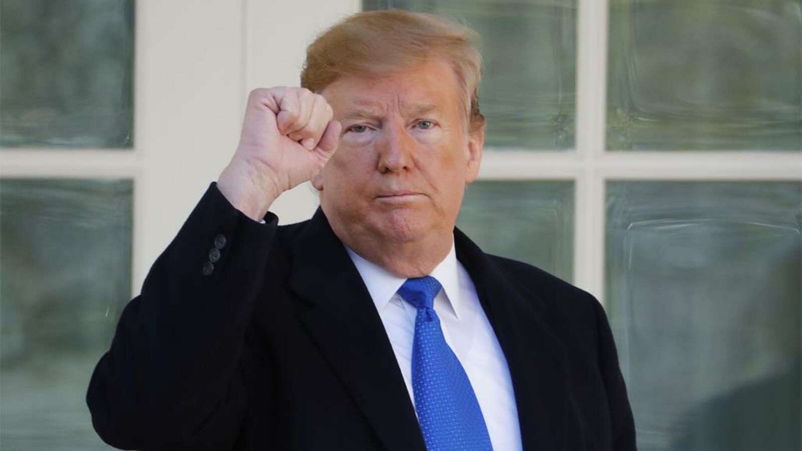 رسالة مبعوث ترامب عن صفقة القرن