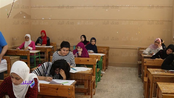 امتحانات الاعدادية 2019
