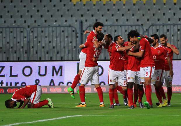 فريق الأهلي فريق الأهلي