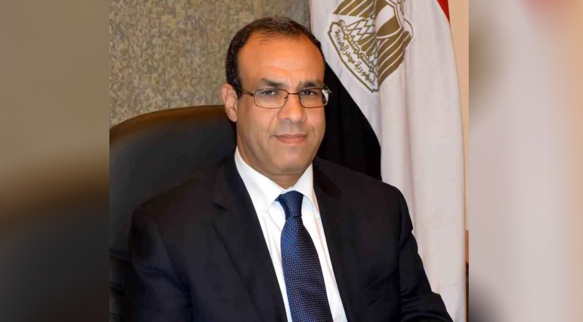 السفير بدر عبدالعاطي سفير مصر بألمانيا السفير بدر عبدالعاطي سفير مصر بألمانيا