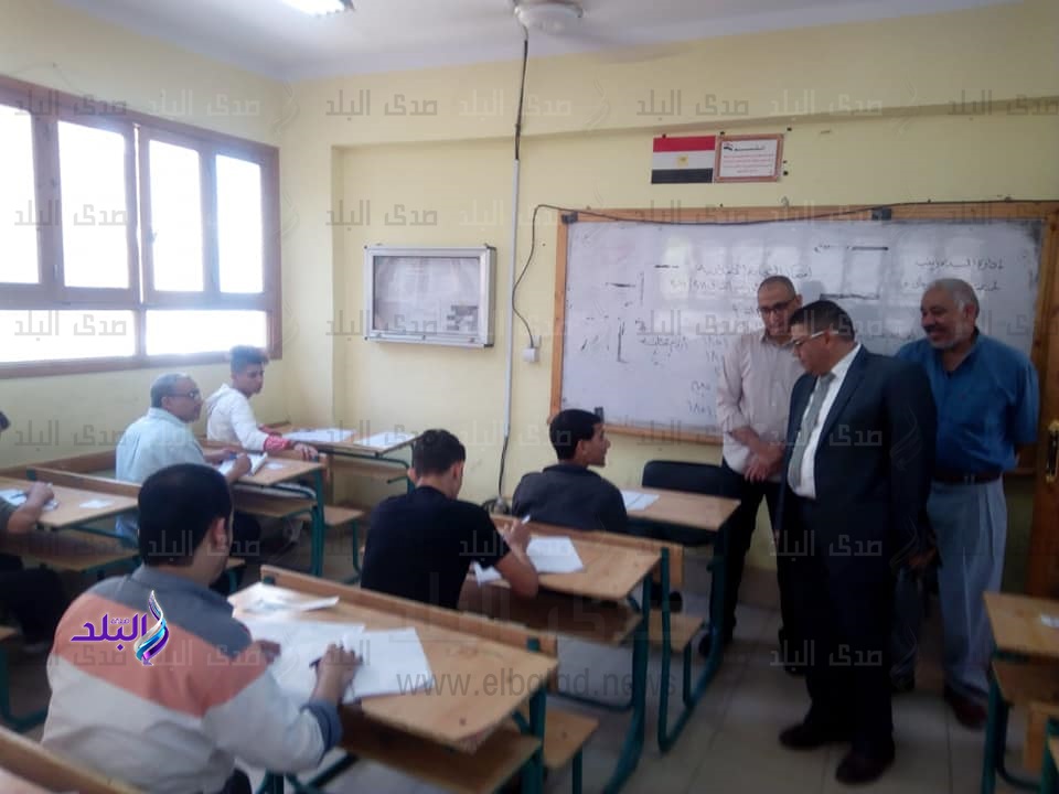 امتحانات الاعدادية 2019 امتحانات الاعدادية 2019