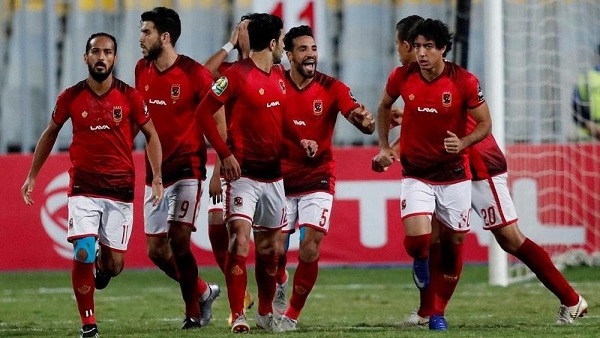 الأهلي الأهلي