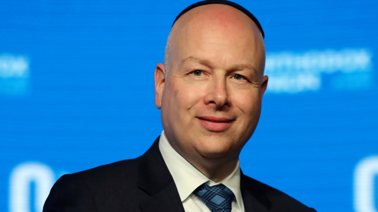 جيسون جرينبلات