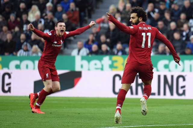 محمد صلاح محمد صلاح