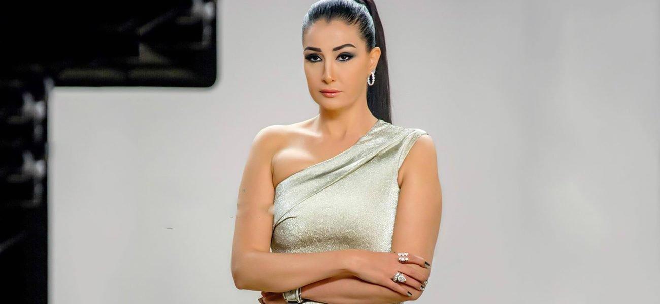 غادة عبد الرازق غادة عبد الرازق