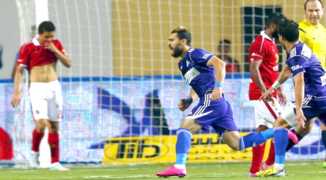 مباراة الاهلى والزمالك مباراة الاهلى والزمالك