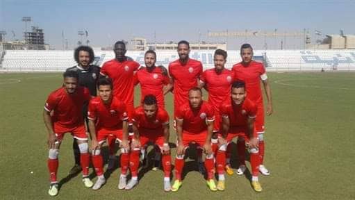 فريق بني سويف