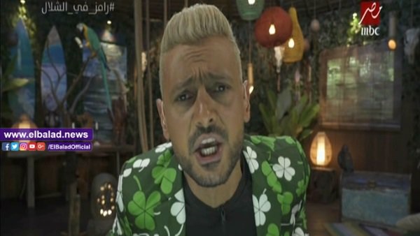 رامز جلال 