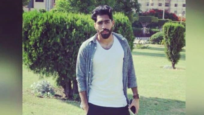 محمد عباس