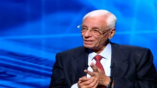 حسام موافى
