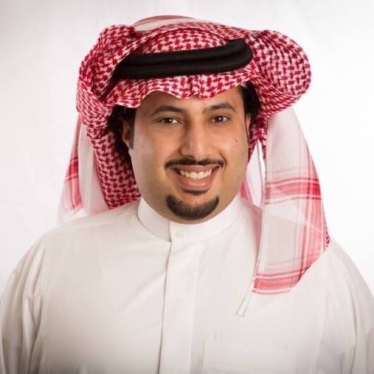 المستشار تركى آل الشيخ