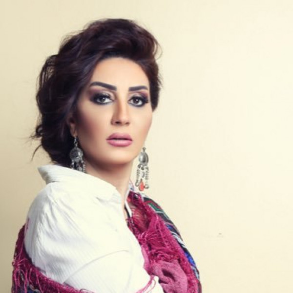 وفاء عامر 