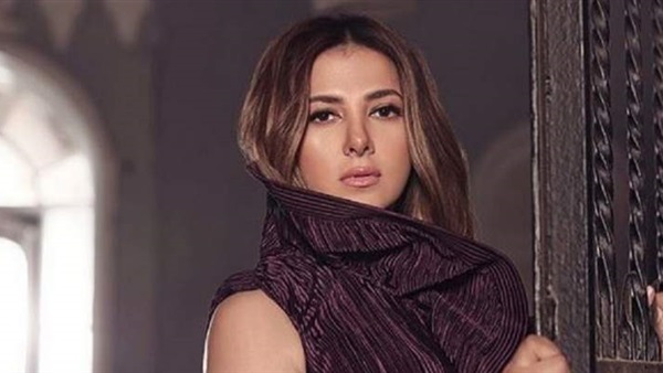 دنيا سمير غانم دنيا سمير غانم