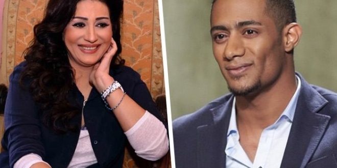 محمد رمضان - وفاء عامر محمد رمضان - وفاء عامر