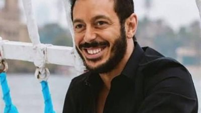 مصطفى شعبان