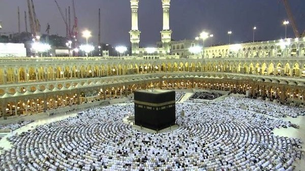 عمرة رمضان عمرة رمضان