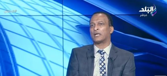 أسامة عرابي