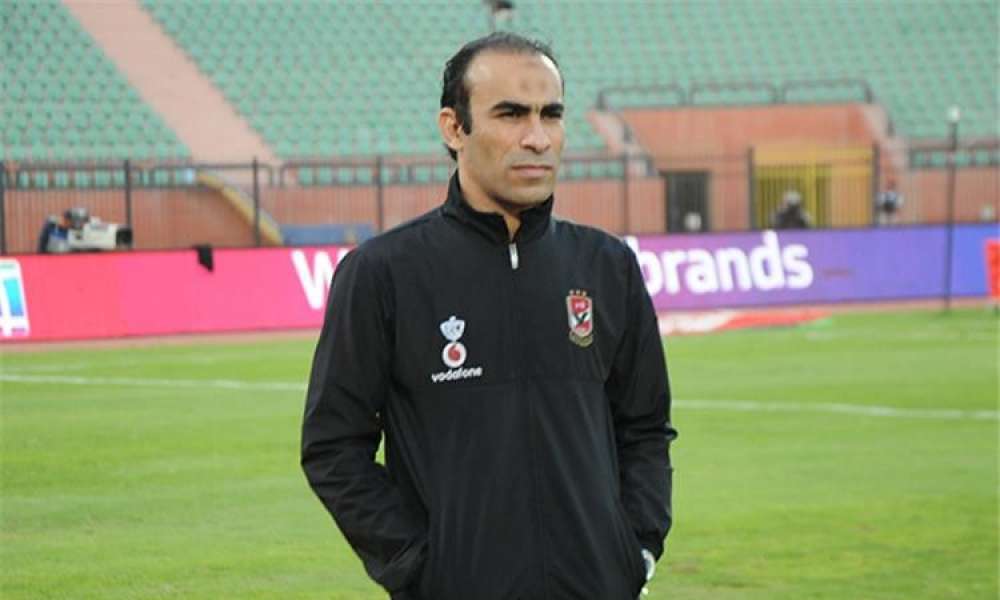 سيد عبد الحفيظ