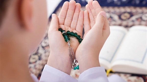 دعاء اليوم السابع من رمضان دعاء اليوم السابع من رمضان