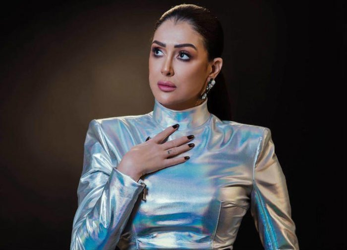  غادة عبد الرازق