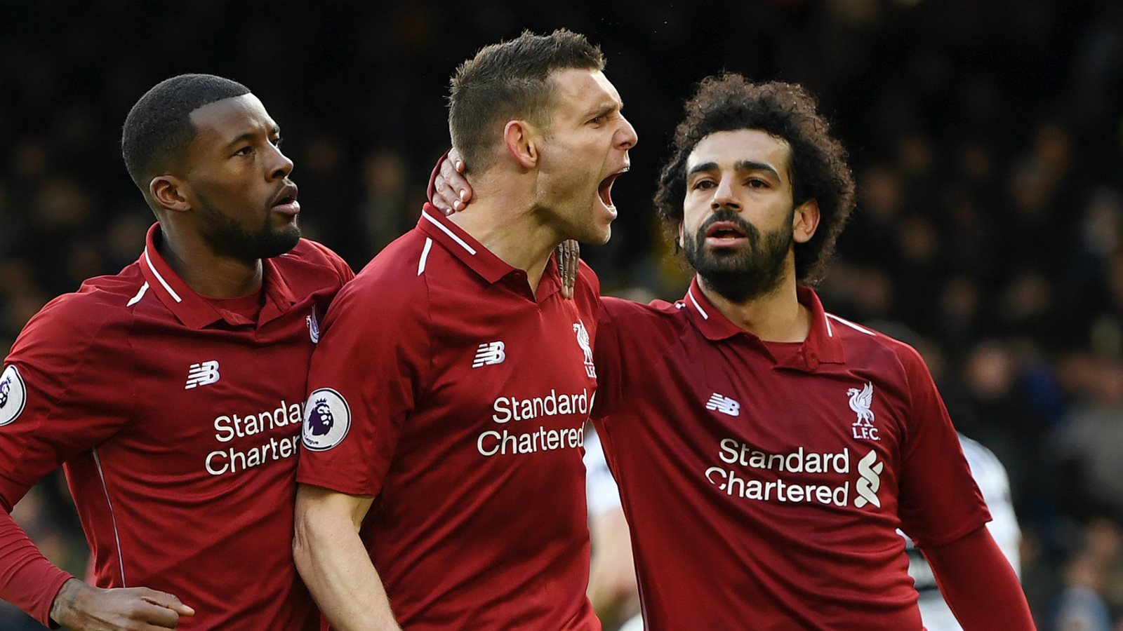 ليفربول ليفربول