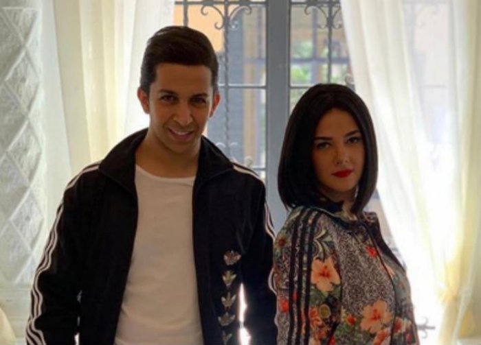 دنيا سمير غانم