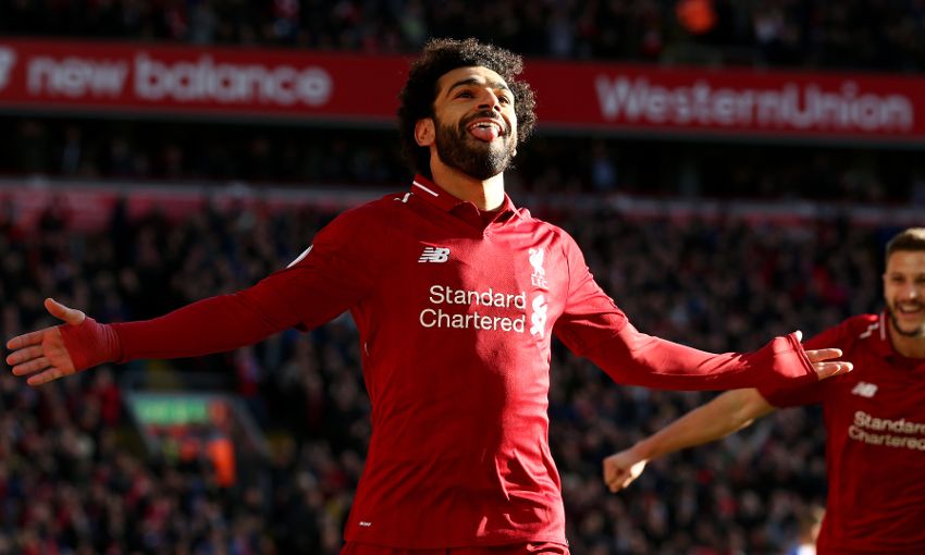 محمد صلاح محمد صلاح