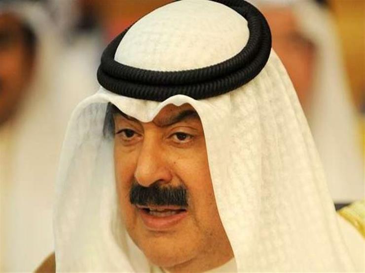 نائب وزير الخارجية الكويتي خالد الجارالله نائب وزير الخارجية الكويتي خالد الجارالله