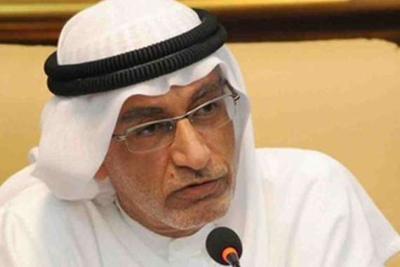  مستشار ولي عهد أبو ظبي السابق