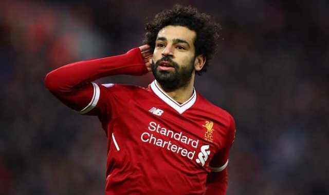 محمد صلاح محمد صلاح