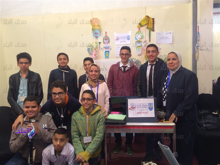 صغار المخترعين صغار المخترعين