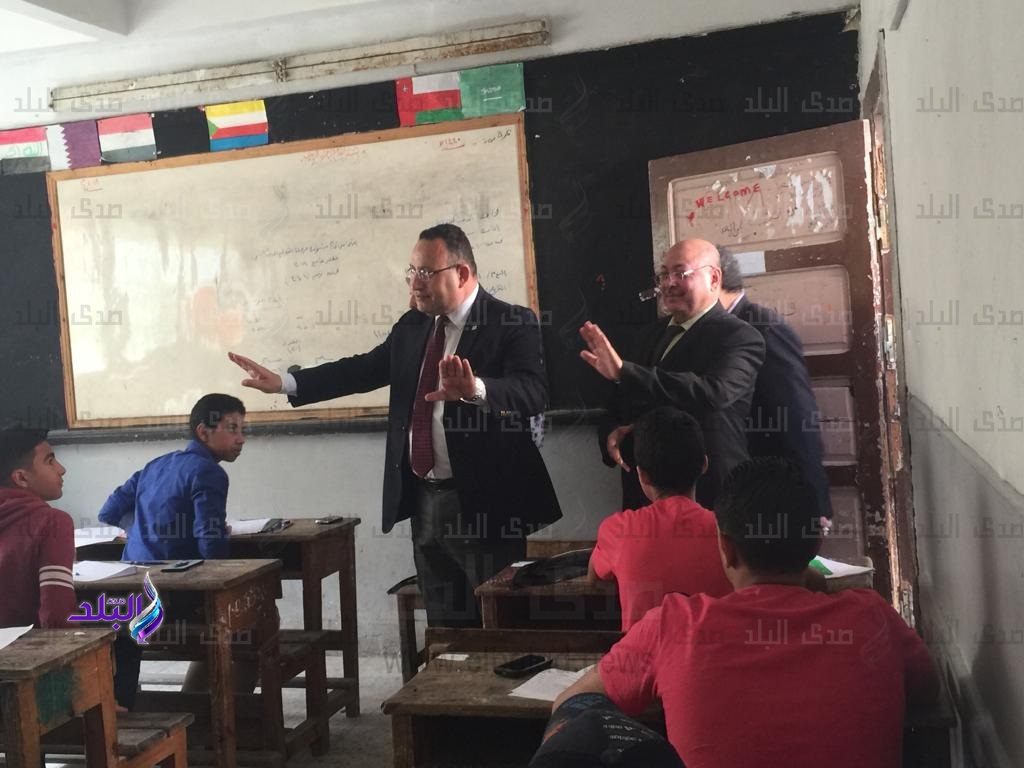 الدكتور عبد العزيز قنصوه محافظ اﻹسكندرية الدكتور عبد العزيز قنصوه محافظ اﻹسكندرية
