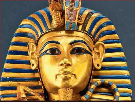 توت عنخ آمون توت عنخ آمون