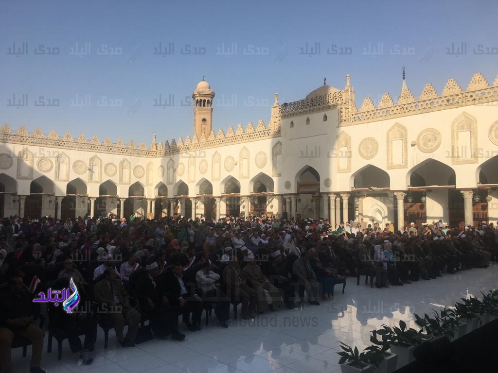 الجامع الأزهر