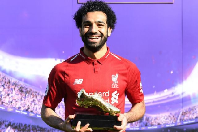محمد صلاح  محمد صلاح