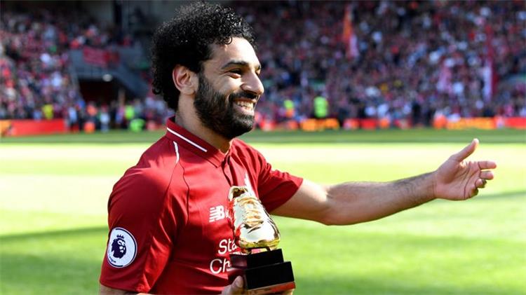 محمد صلاح 