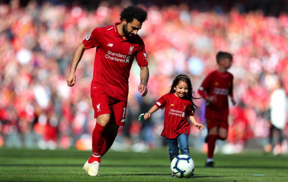 مكة محمد صلاح مكة محمد صلاح