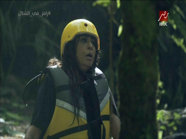 الفنانة سلوى خطاب