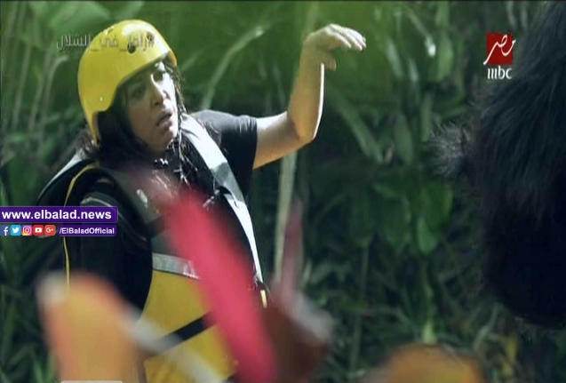 الفنانة سلوى خطاب