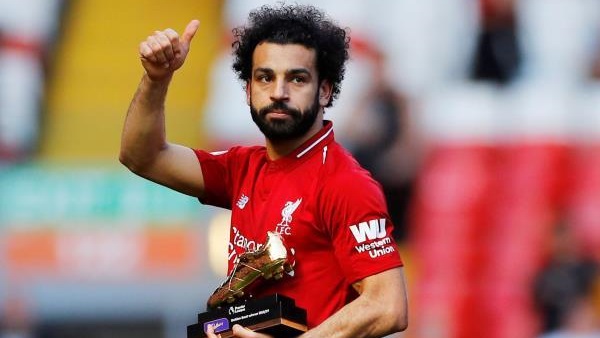 محمد صلاح محمد صلاح