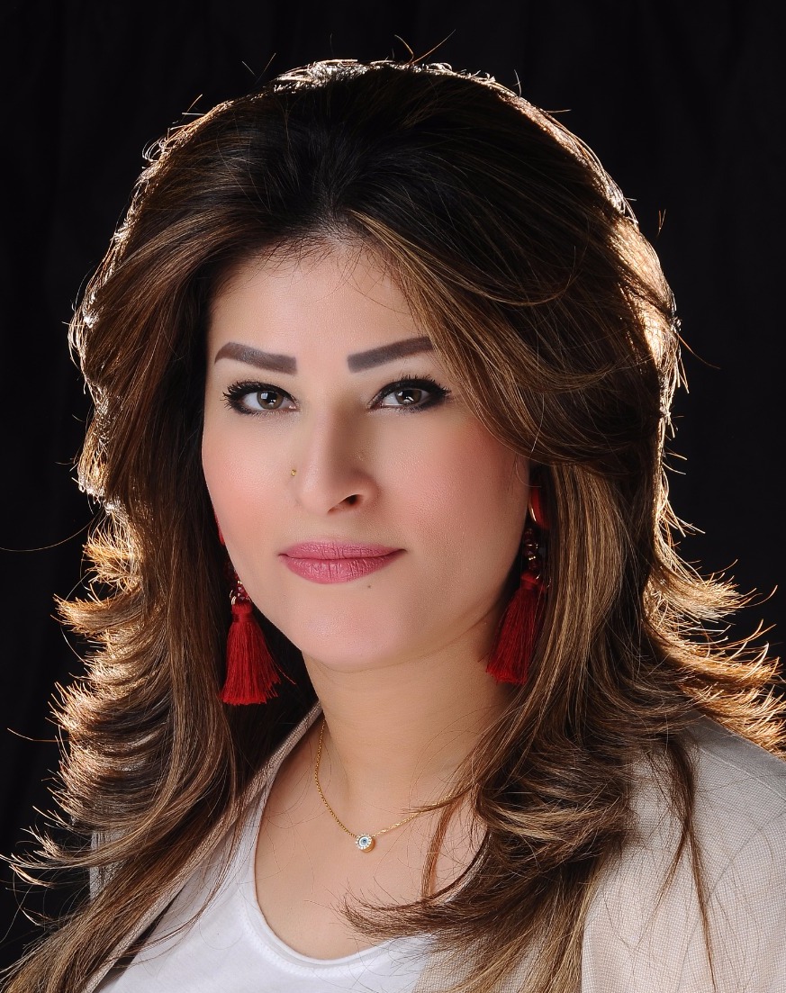 نسرين حجاج نسرين حجاج