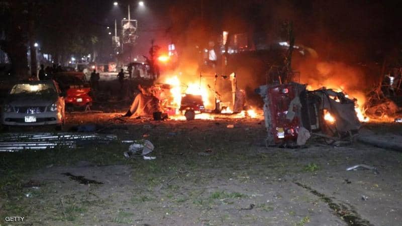 صورة ارشيفية صورة ارشيفية