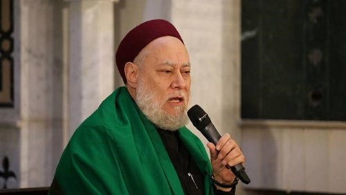 الدكتور علي جمعة الدكتور علي جمعة