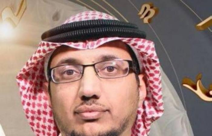 علي الفقعسي 