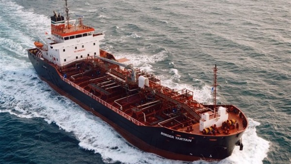 هجوم على ناقلات سعودية للنفط 