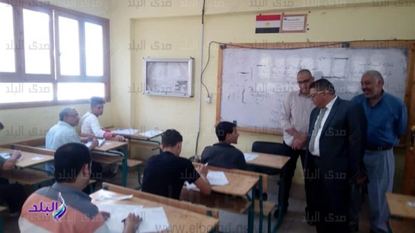منصة الامتحان منصة الامتحان