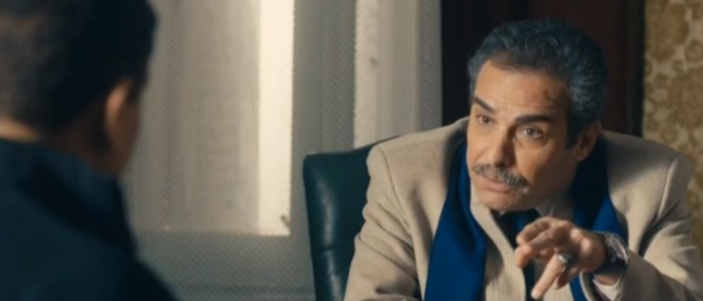  أحمد عبد العزيز