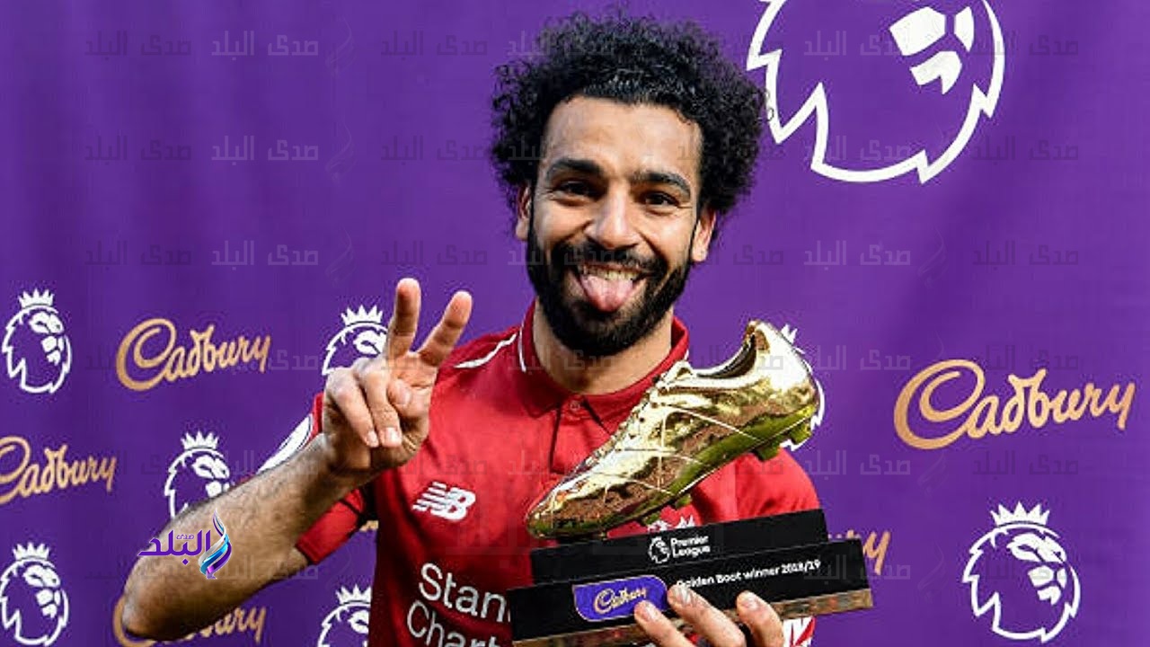 محمد صلاح محمد صلاح