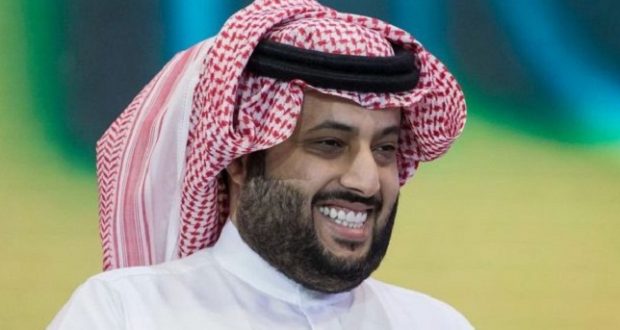 تركي ال شيخ تركي ال شيخ