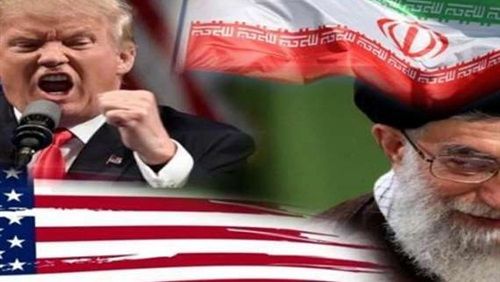 امريكا وايران امريكا وايران